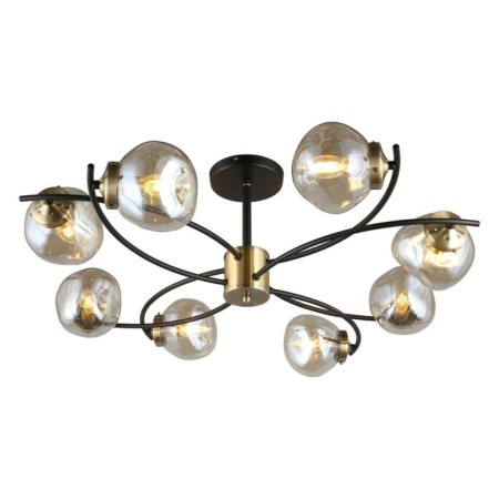 Ceiling chandelier Moncalvo E14 LED 40W