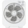 Energy EN-1611 fan, floor, 40 watts, 3 speeds, white