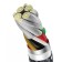 Baseus cable, type -C - USB, 100W, 1 m, gray slate