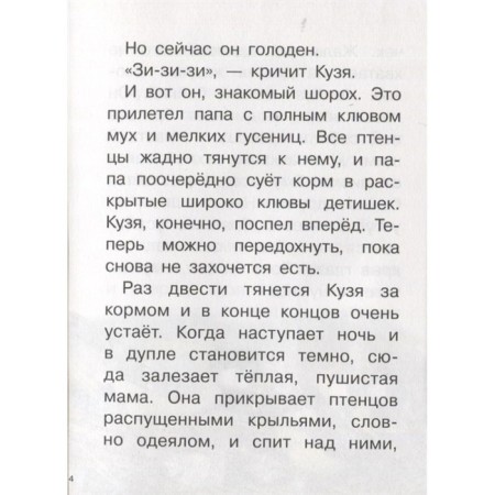 Forest Tales, Nikonov N. G.-5