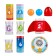Interactive toy Hape "rocket" for children
