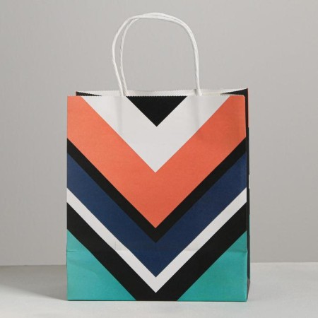 Gift Crafts, Packing, Pressent, 22 x 25 x 12 cm-1