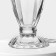 A set of glasses Ice Cream, glass, d = 8 cm, h = 18.5 cm, 320 ml, 6 pcs