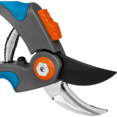 Planning coater, 8 "(20.5 cm), with two -component handles, Grinda-3
