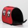 Bag - Animal Carriage "Funny Beetle", Red, Size S, 37.5 x 17 x 22 cm 477761