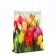 Pack "Gift to mom", soft plastic, 42 x 32 cm