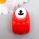 Figure hole "Anchor" d = 0.8 cm mix 3x2.5x2.5 cm