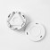 Lamp-light, 50 lm, 3 aaa, magnet, adhesive base, motion sensor, 8 x 2.5 cm