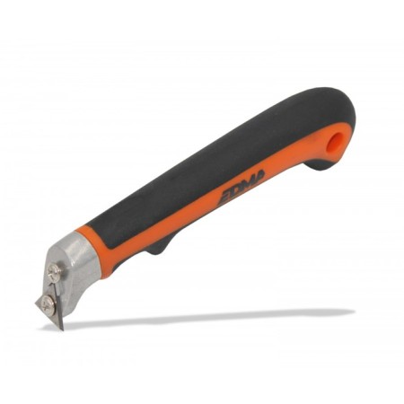 Precise scraper EDMA 277955, 7 blades included
