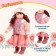 Interactive doll "Nastenka"