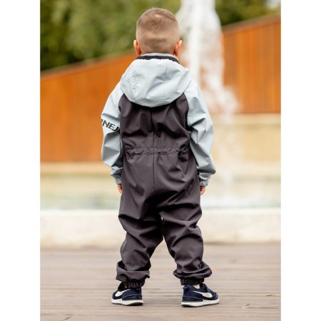 Combineson children, height 116 cm-3