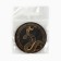 Standing for incense "Snake", Diam. 6 cm