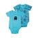 Body for the boy PlayTode, height 68 cm, 2 pcs