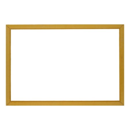 Frame for paintings (mirrors) 60 x 90 x 4 cm, tree "Versailles", gold-3