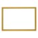 Frame for paintings (mirrors) 60 x 90 x 4 cm, tree "Versailles", gold