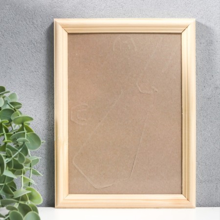 Photo frame 15x21 cm White tree pr. No. 1