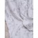 Jardin blanket, size 200x220 cm, gray color