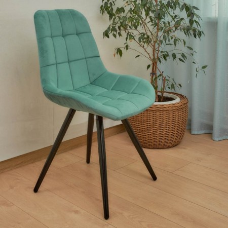 Dining stool Polini Home Verona SM, mint color-8