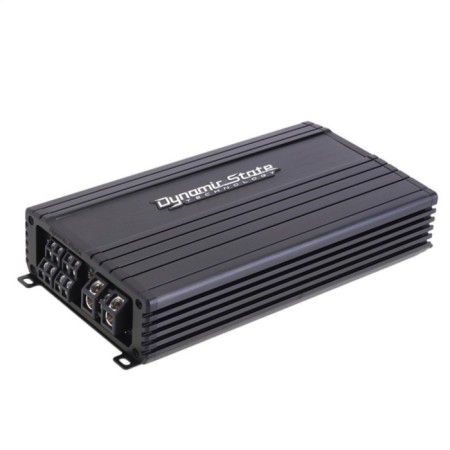 Dynamic SKA-150.4 FD SKIF amplifier