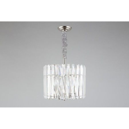 Suspended chandelier Verene E14 200W-8