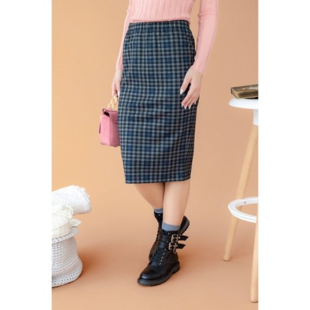 Women's skirt, size 46-1