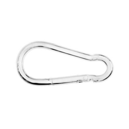 Tundra carbine Krep, Din5299s, 12x140 mm, galvanized, 1 pc.-1