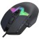 Mouse Dareu Game wire EM945X Black (black)