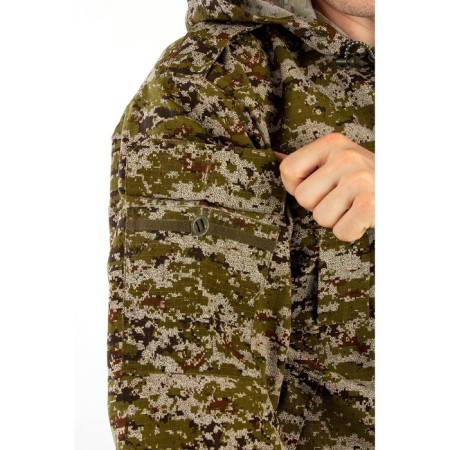 Orion costume "Special Forces", RIP-stop, Green number, rr 52-54 Height 182-188-9