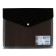 The convert folder on the A5 button, 180 microdistrict, with extension, pocket for business cards, mix