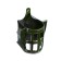 Boat-feed plastic X-Feeder PL Camo River Mix M, Camo color, 80 g, 40 ml