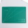 Rubber mat for creativity format A5 21x14.8 cm thick 3 mm mix