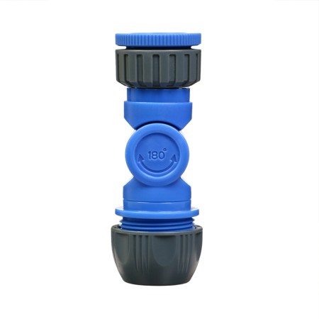 Corner Connector, 1/2 "(12 mm), 5/8" (16 mm), 3/4 "(19 mm), quick -seated connection-3