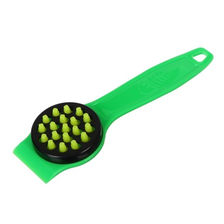 Fisherman "No scales", RBCh-P, green color-2