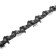 Tundra chain, 18 ", 450 mm, groove width 1.3 mm, step 0.325", 72 links