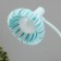 Sandy table lamp LED 4W USB AKB Blue 11.7x14.5x18 cm