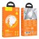 The N32, 1 Type-C, 30 W, PD + Qc, White Network Charger, White
