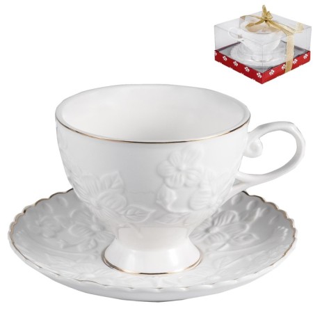 Tea set of Balsford Grace, 220 ml, 2 items