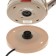 Electric kettle Viconte VC-3295, plastic, fire, 2 l, 2000 watts, beige