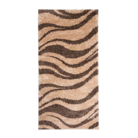 Sheggy carpet rectangular 200x300cm, SH36 // 59, jute pp100%