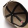 Women's cap "rose" Minaku, col. Beige, river 58