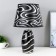 Table lamp 32156/1 E14 40W Black 22x22x38 cm Risalux