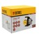 Surface pump Denzel GP1200x, Garden, 1200 W, pressure 46 m, 62 l/min, cable 1.5 m
