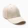 Cap female plain minaku color milk beige, river 58