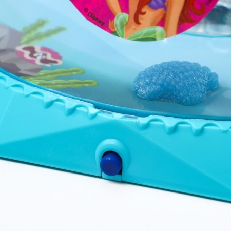 Set for observation "Young Naturalist", princesses, Ariel-6