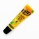 Lip balm with vitamin E, 18 ml, aroma of mango, Beauty Food