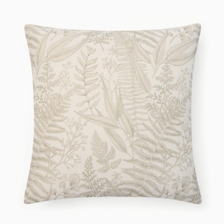 Case on a pillow Ethel of the foliage 43*43 cm, centralizer, 100% polyester-1
