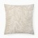 Case on a pillow Ethel of the foliage 43*43 cm, centralizer, 100% polyester