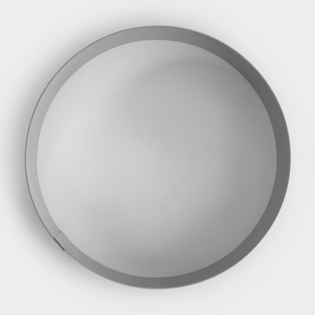 Baking uniform, professional “circle”, d-22, h-8.5 cm, steel 1 mm-3