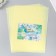 Fetr 1 mm "Sand" set 4 sheets 30x40 cm