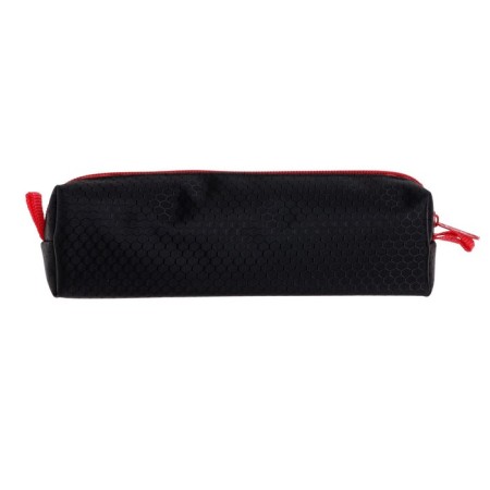 Penal soft 1 department, 60 x 195 x 50, K-921, black-3